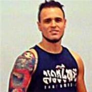 Monitor de artes marciales y defensa personal